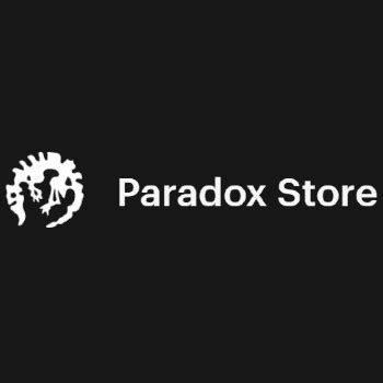 paradox coupon code